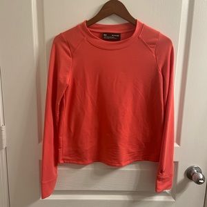 Under Armour workout top